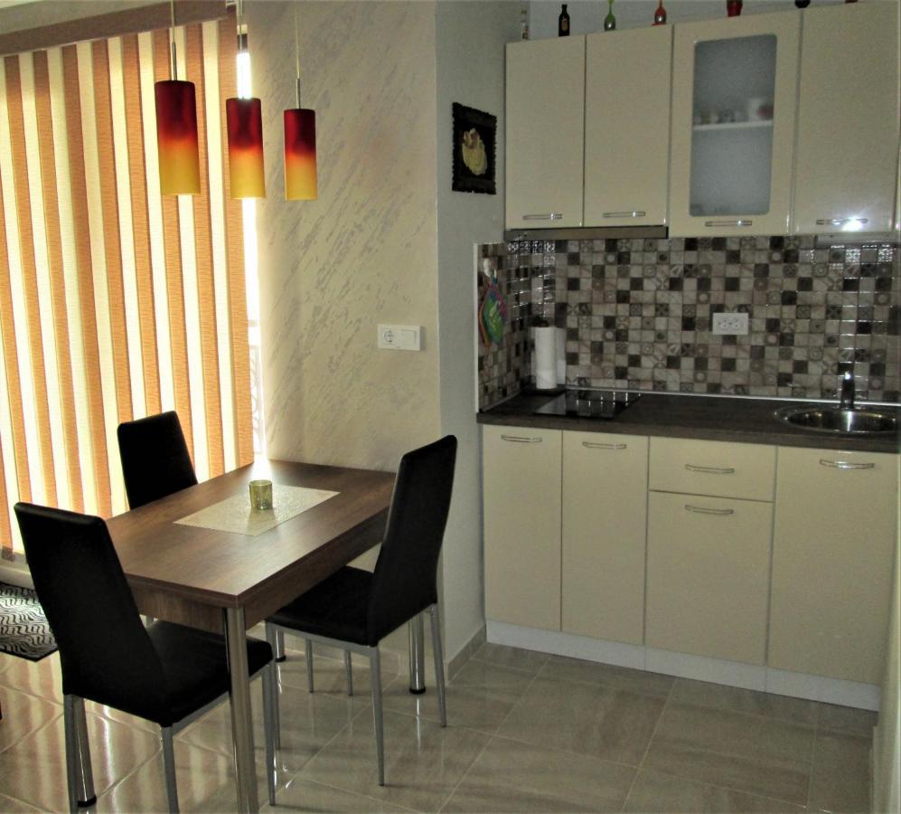 Studio Emi Pomorie Buitenkant foto