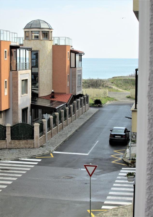 Studio Emi Pomorie Buitenkant foto