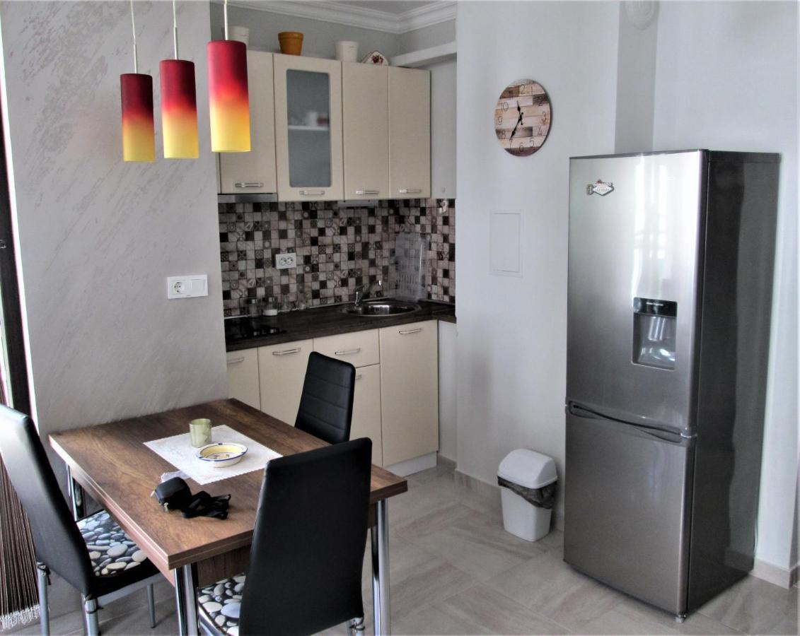 Studio Emi Pomorie Buitenkant foto